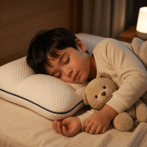 Needo Posture Kids Pillow (Official Retailer) [year]